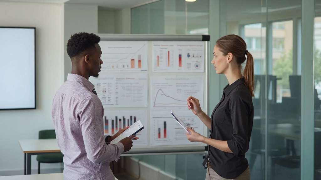 Financial foundations course